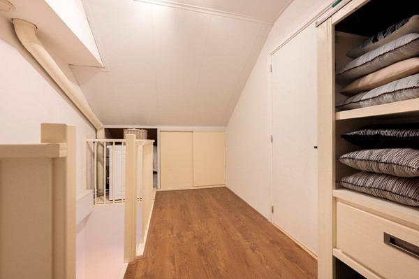 Medium property photo - Cappelblok 20, 4741 DS Hoeven